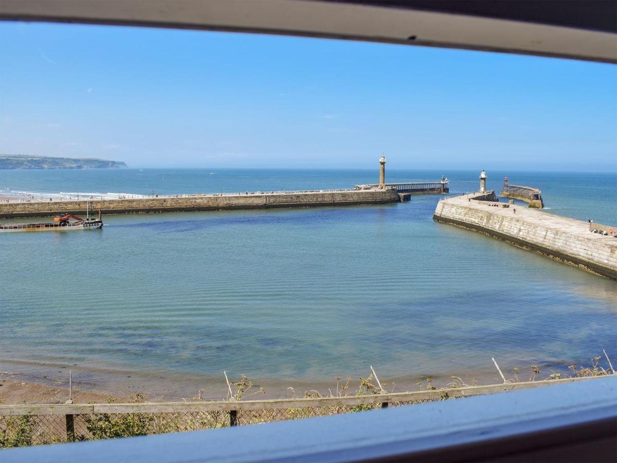 Bosun'S Cottage - E3644 Whitby Exteriér fotografie