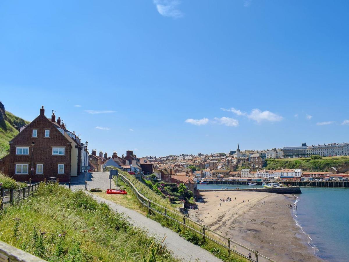 Bosun'S Cottage - E3644 Whitby Exteriér fotografie